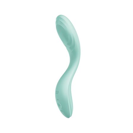 Satisfyer Rrrolling Pleasure