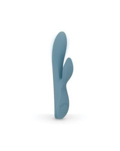 Bloom The Violet Rabbit - Teal